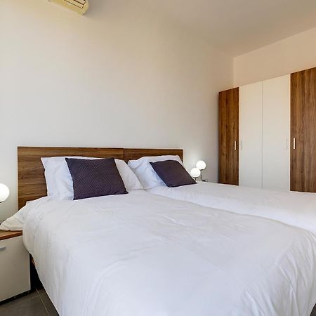 Contemporary 3Br Retreat In Prime Sliemaアパートメント エクステリア 写真