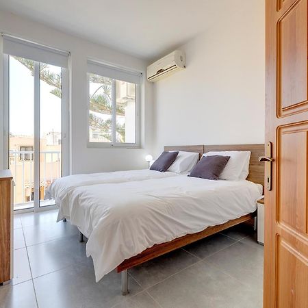 Contemporary 3Br Retreat In Prime Sliemaアパートメント エクステリア 写真
