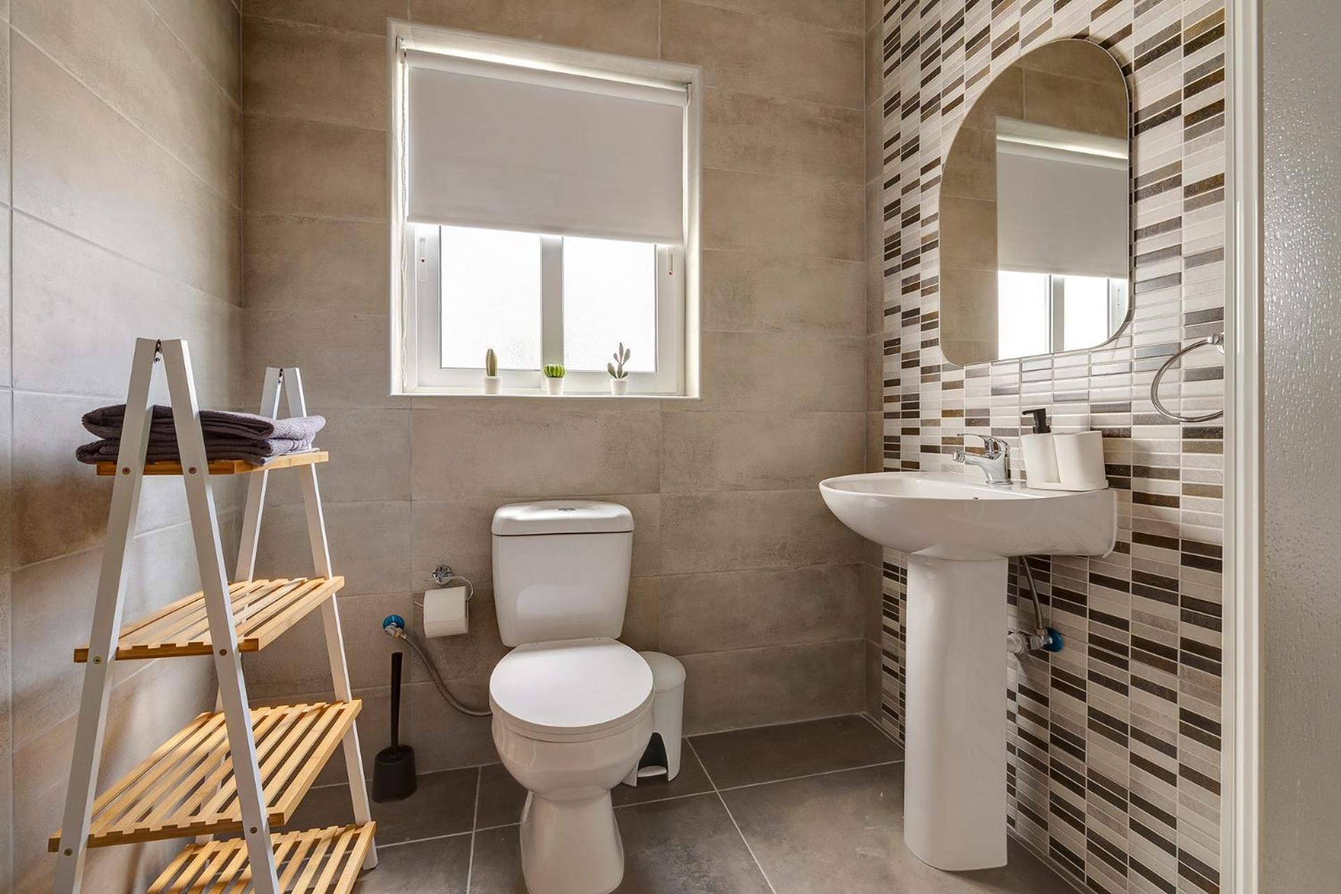 Contemporary 3Br Retreat In Prime Sliemaアパートメント エクステリア 写真