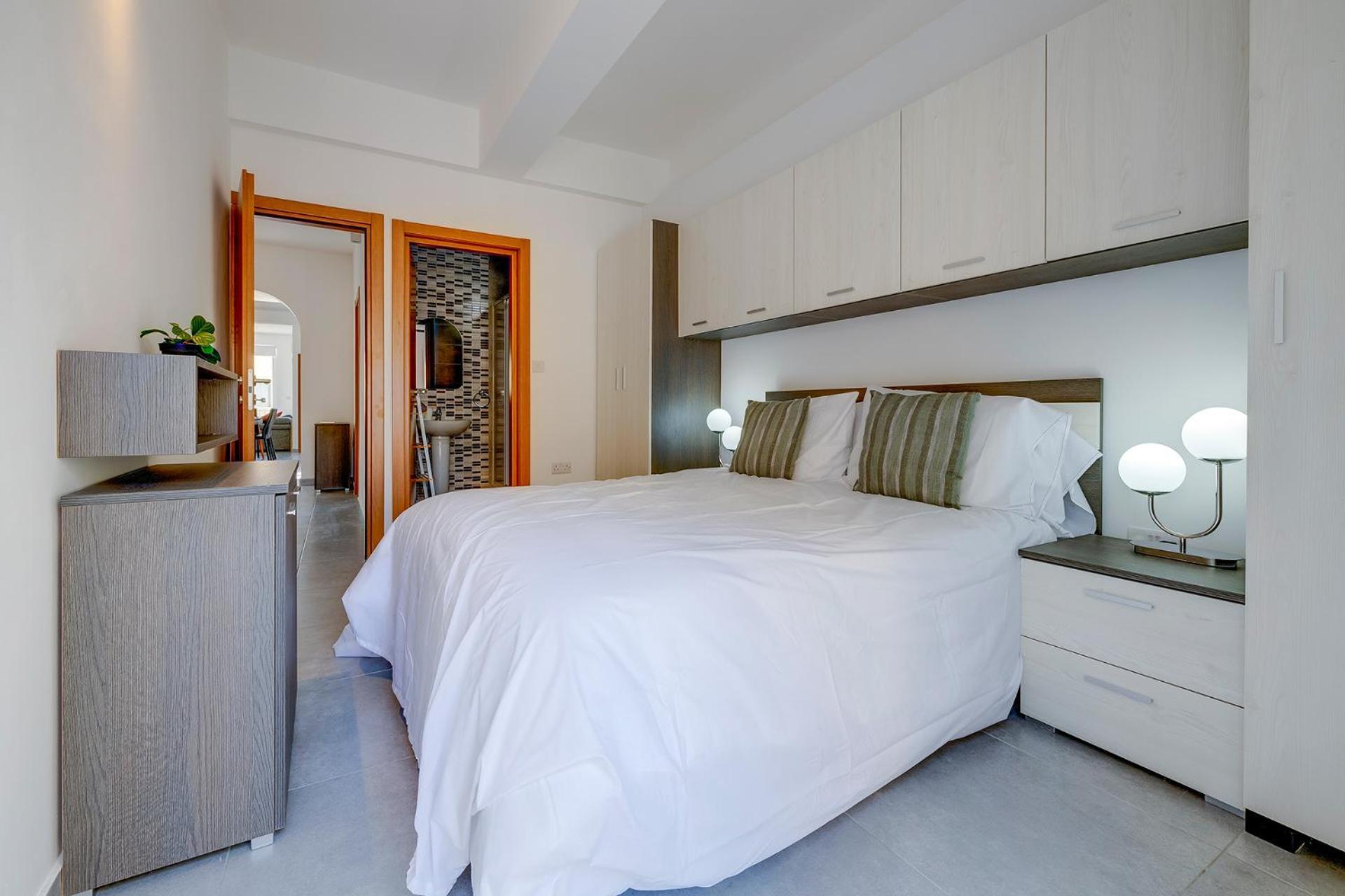 Contemporary 3Br Retreat In Prime Sliemaアパートメント エクステリア 写真