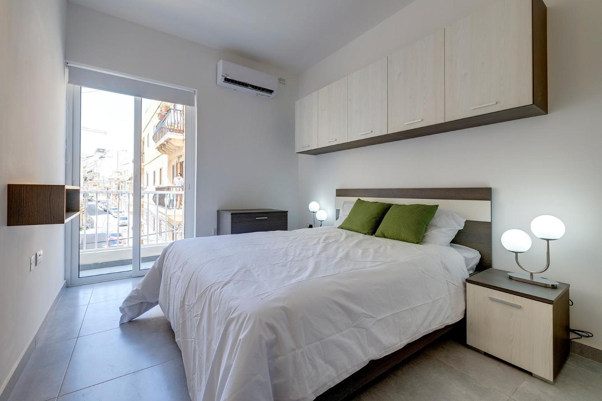 Contemporary 3Br Retreat In Prime Sliemaアパートメント エクステリア 写真