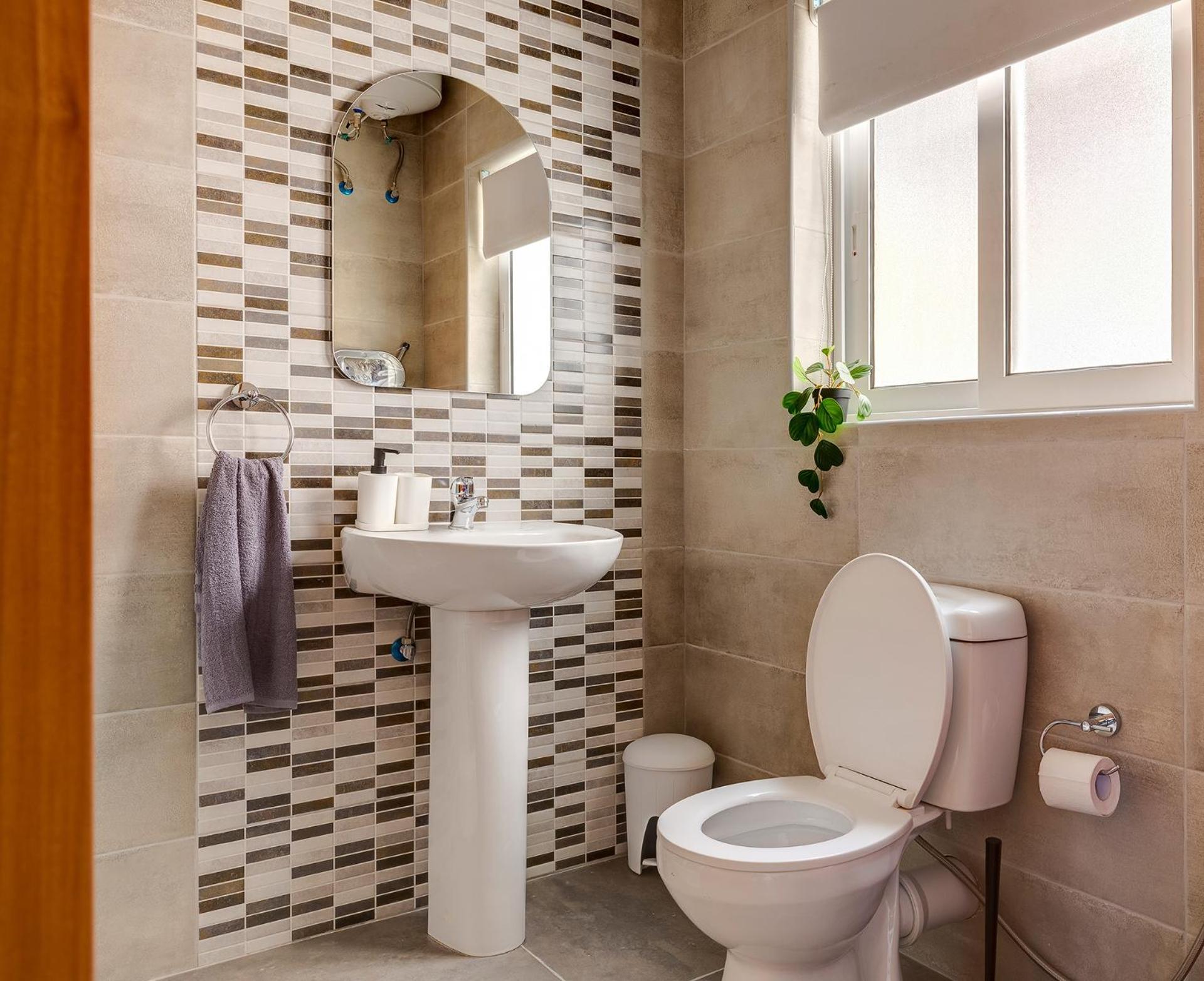Contemporary 3Br Retreat In Prime Sliemaアパートメント エクステリア 写真