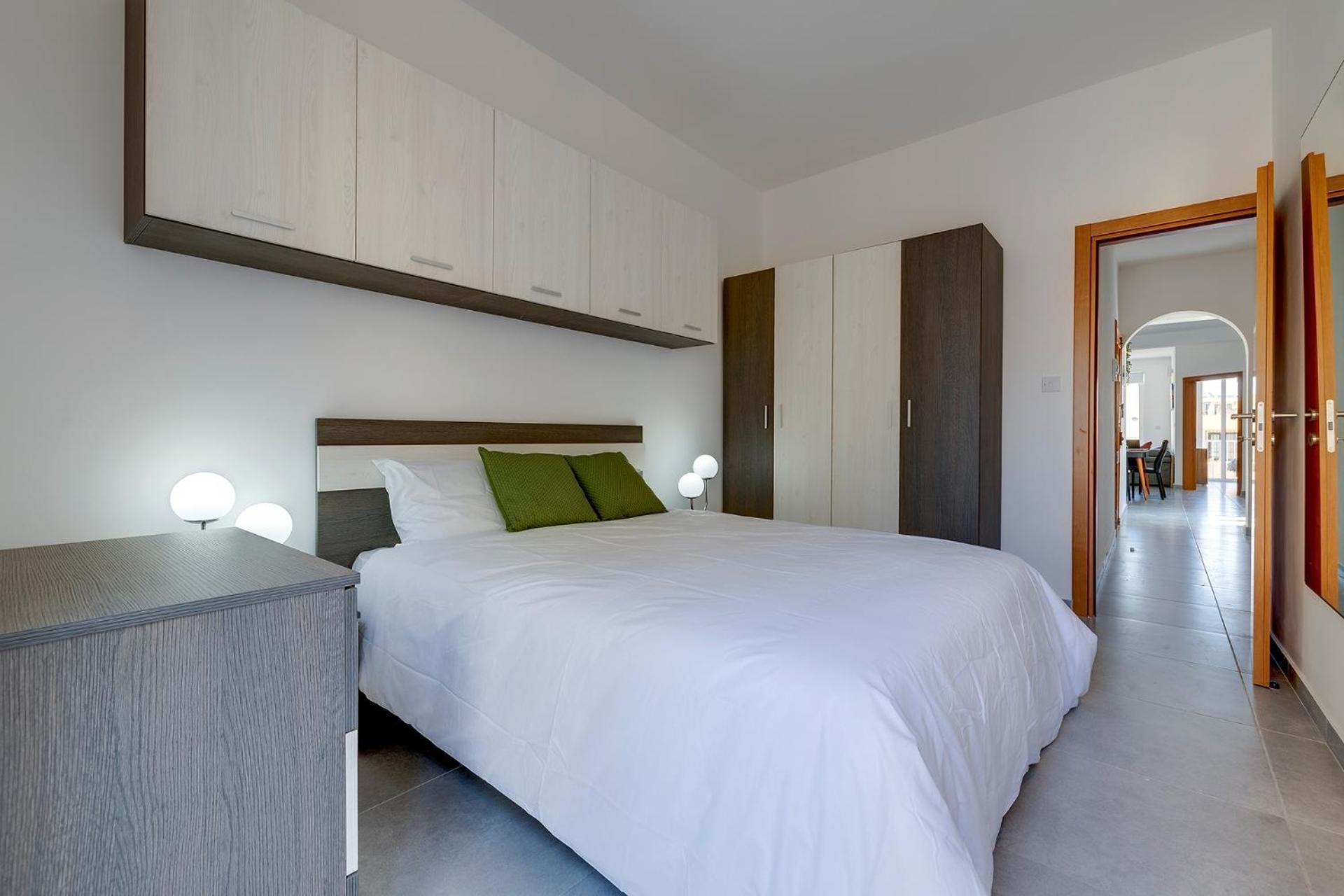 Contemporary 3Br Retreat In Prime Sliemaアパートメント エクステリア 写真